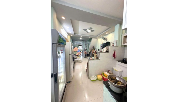Ngộp Bán Nhà Hiệp Bình Chánh 64m2_4*16, 2 Tầng 3PN chỉ 4 tỷ xx Gần Phạm Văn Đồng Thủ Đức
